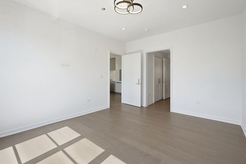 Tiny photo for 1400 W Monroe Street #2B, Chicago, IL 60607 (MLS # 12750295)