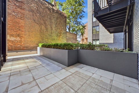 Tiny photo for 1400 W Monroe Street #2B, Chicago, IL 60607 (MLS # 12750295)