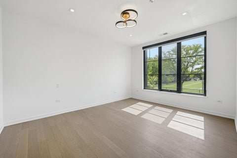 Tiny photo for 1400 W Monroe Street #2B, Chicago, IL 60607 (MLS # 12750295)