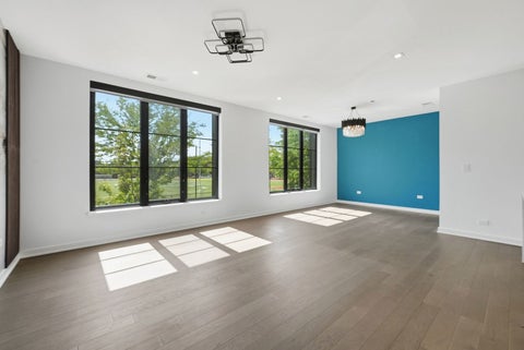 Tiny photo for 1400 W Monroe Street #2B, Chicago, IL 60607 (MLS # 12750295)