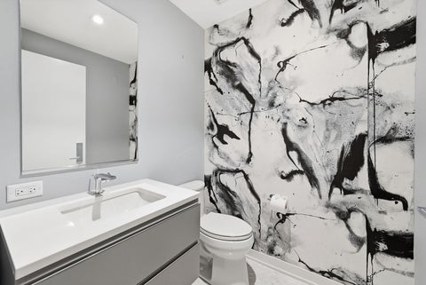 Tiny photo for 1400 W Monroe Street #2B, Chicago, IL 60607 (MLS # 12750295)