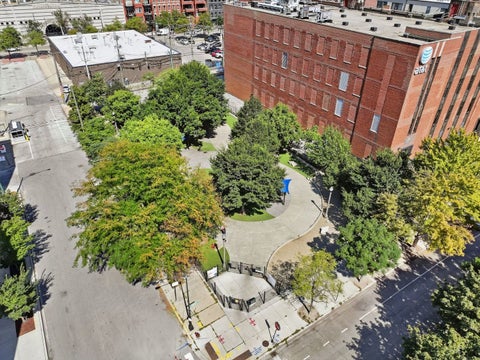 Tiny photo for 1400 W Monroe Street #2B, Chicago, IL 60607 (MLS # 12750295)