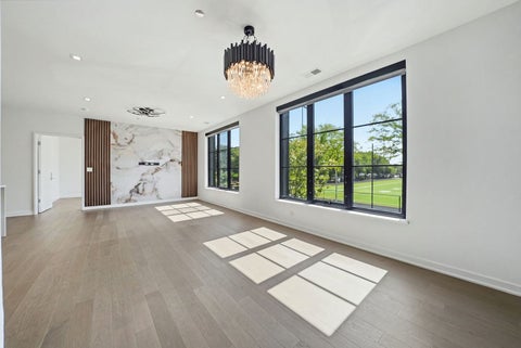 Tiny photo for 1400 W Monroe Street #2B, Chicago, IL 60607 (MLS # 12750295)