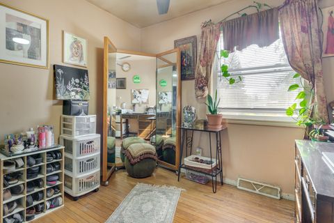 Tiny photo for 17541 Maple Avenue, Lansing, IL 60438 (MLS # 12573761)