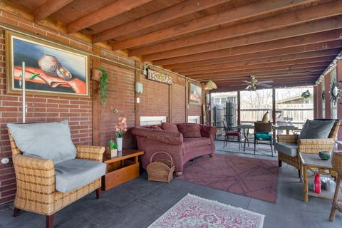 Tiny photo for 17541 Maple Avenue, Lansing, IL 60438 (MLS # 12573761)