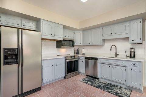 Tiny photo for 17541 Maple Avenue, Lansing, IL 60438 (MLS # 12573761)