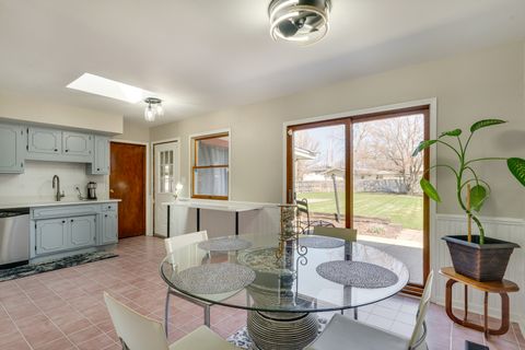 Tiny photo for 17541 Maple Avenue, Lansing, IL 60438 (MLS # 12573761)