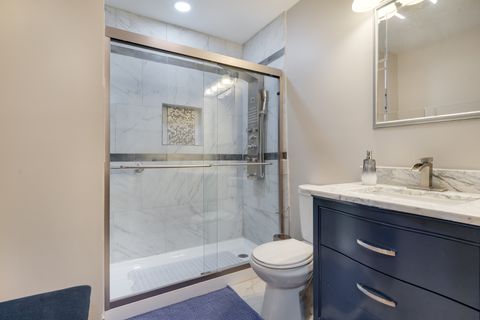 Tiny photo for 17541 Maple Avenue, Lansing, IL 60438 (MLS # 12573761)