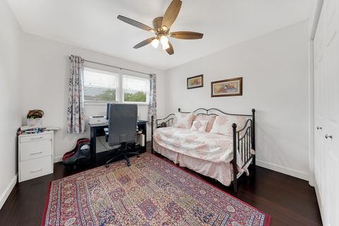 Tiny photo for 9447 Overhill Avenue, Morton Grove, IL 60053 (MLS # 12631998)