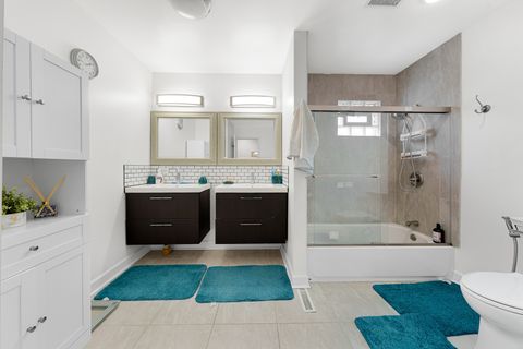 Tiny photo for 9447 Overhill Avenue, Morton Grove, IL 60053 (MLS # 12631998)