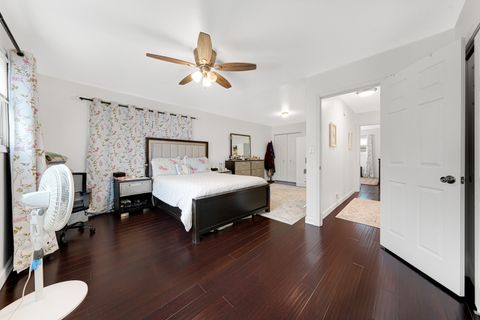 Tiny photo for 9447 Overhill Avenue, Morton Grove, IL 60053 (MLS # 12631998)