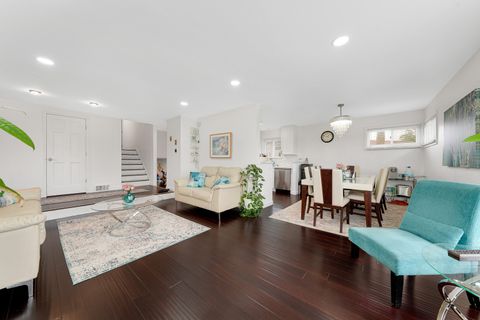 Tiny photo for 9447 Overhill Avenue, Morton Grove, IL 60053 (MLS # 12631998)