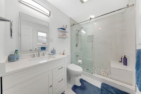 Tiny photo for 9447 Overhill Avenue, Morton Grove, IL 60053 (MLS # 12631998)