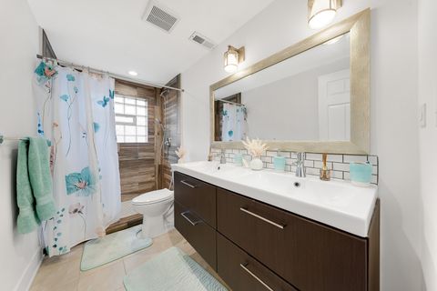 Tiny photo for 9447 Overhill Avenue, Morton Grove, IL 60053 (MLS # 12631998)