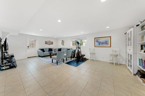 Tiny photo for 9447 Overhill Avenue, Morton Grove, IL 60053 (MLS # 12631998)