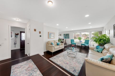Tiny photo for 9447 Overhill Avenue, Morton Grove, IL 60053 (MLS # 12631998)