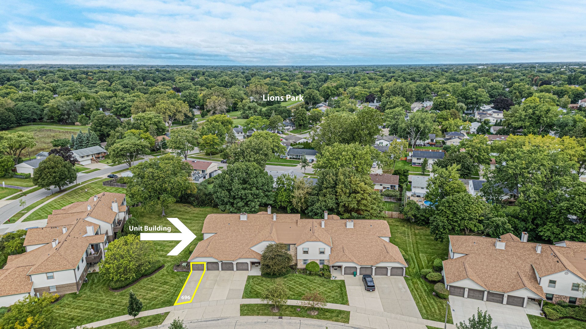 696 Hapsfield Lane 4A1