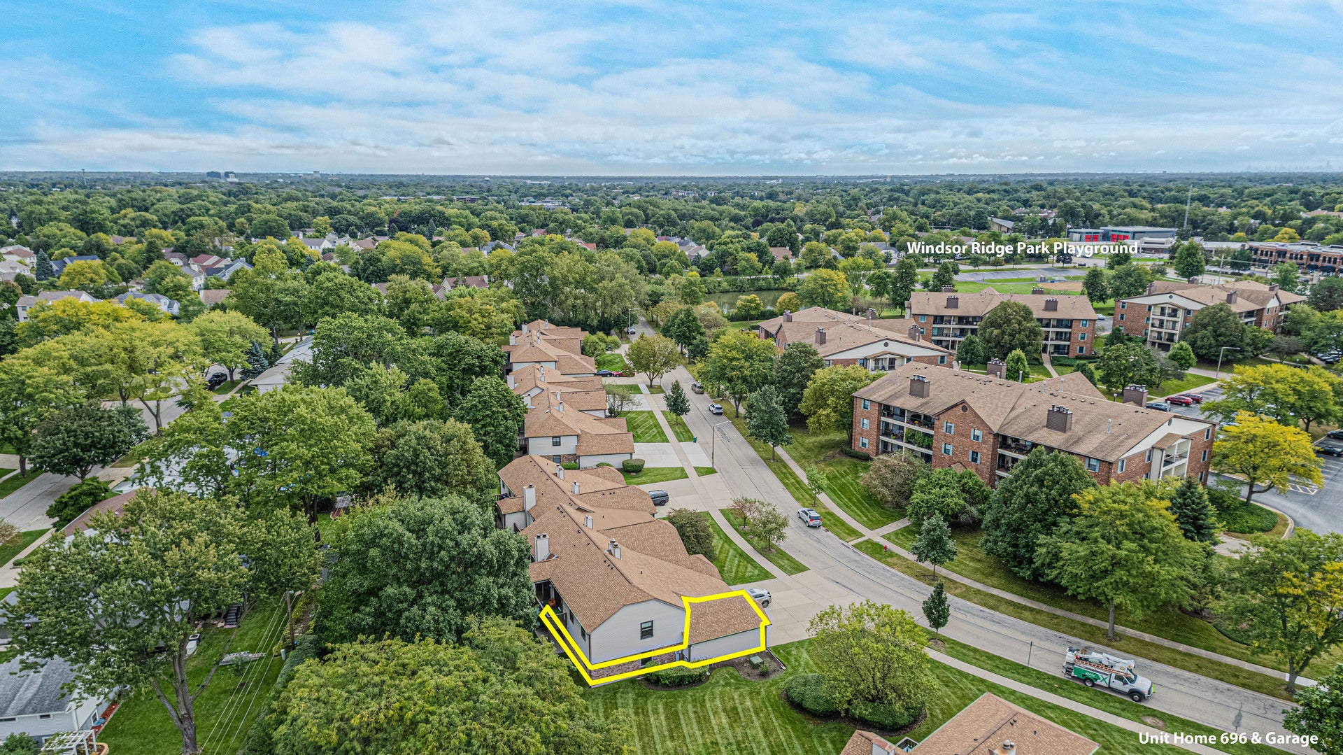 696 Hapsfield Lane 4A1