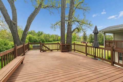 Tiny photo for 13 Riegel Oaks Lane, Homewood, IL 60430 (MLS # 12700845)