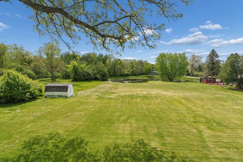 Tiny photo for 13 Riegel Oaks Lane, Homewood, IL 60430 (MLS # 12700845)