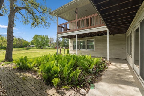 Tiny photo for 13 Riegel Oaks Lane, Homewood, IL 60430 (MLS # 12700845)