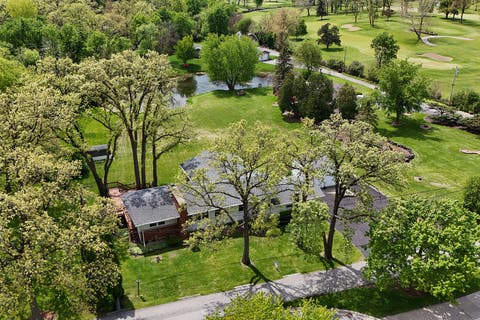 Tiny photo for 13 Riegel Oaks Lane, Homewood, IL 60430 (MLS # 12700845)