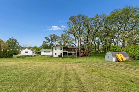 Tiny photo for 13 Riegel Oaks Lane, Homewood, IL 60430 (MLS # 12700845)