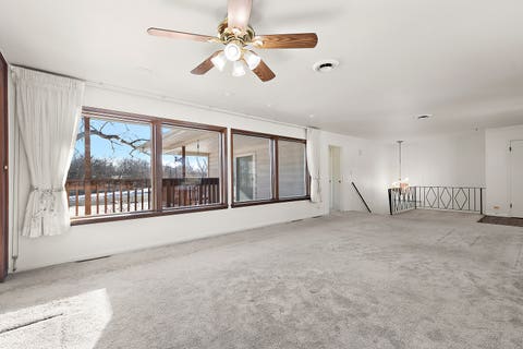 Tiny photo for 13 Riegel Oaks Lane, Homewood, IL 60430 (MLS # 12700845)