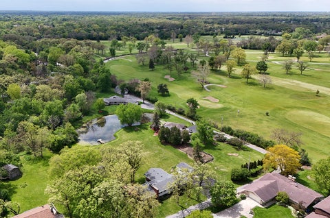 Tiny photo for 13 Riegel Oaks Lane, Homewood, IL 60430 (MLS # 12700845)