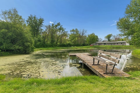 Tiny photo for 13 Riegel Oaks Lane, Homewood, IL 60430 (MLS # 12700845)