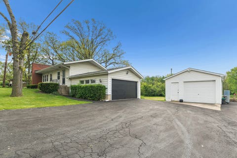 Tiny photo for 13 Riegel Oaks Lane, Homewood, IL 60430 (MLS # 12700845)