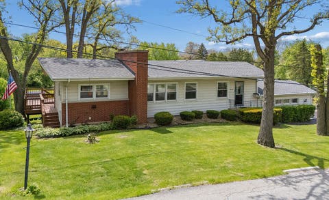 Tiny photo for 13 Riegel Oaks Lane, Homewood, IL 60430 (MLS # 12700845)