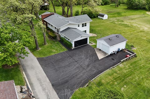 Tiny photo for 13 Riegel Oaks Lane, Homewood, IL 60430 (MLS # 12700845)