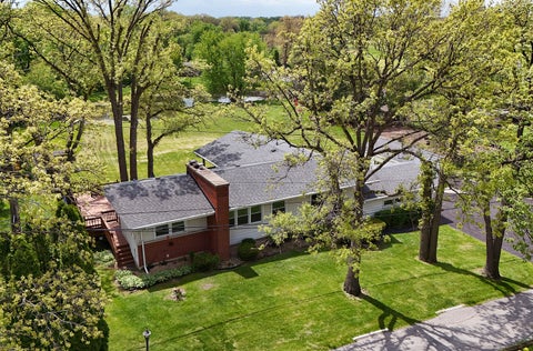 Tiny photo for 13 Riegel Oaks Lane, Homewood, IL 60430 (MLS # 12700845)