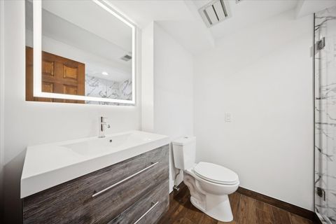 Tiny photo for 567 Cress Creek Lane, Crystal Lake, IL 60014 (MLS # 12532440)