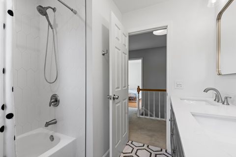 Tiny photo for 1088 Captains Lane, Wheeling, IL 60090 (MLS # 12490191)