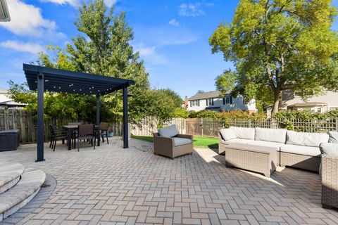 Tiny photo for 1088 Captains Lane, Wheeling, IL 60090 (MLS # 12490191)