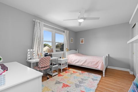 Tiny photo for 1088 Captains Lane, Wheeling, IL 60090 (MLS # 12490191)