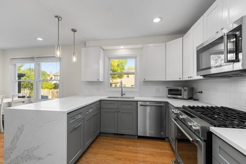 Tiny photo for 1088 Captains Lane, Wheeling, IL 60090 (MLS # 12490191)