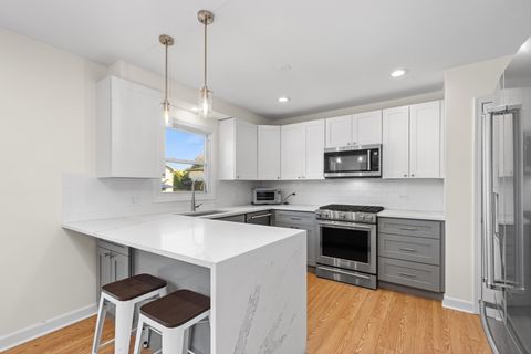 Tiny photo for 1088 Captains Lane, Wheeling, IL 60090 (MLS # 12490191)