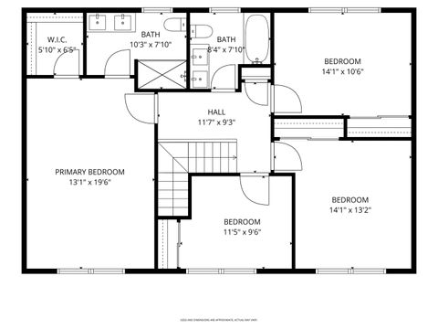 Tiny photo for 1088 Captains Lane, Wheeling, IL 60090 (MLS # 12490191)