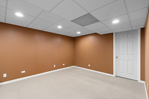 Tiny photo for 1088 Captains Lane, Wheeling, IL 60090 (MLS # 12490191)