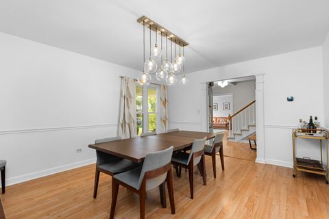 Tiny photo for 1088 Captains Lane, Wheeling, IL 60090 (MLS # 12490191)