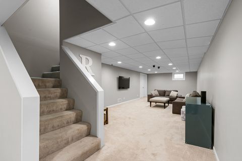 Tiny photo for 1088 Captains Lane, Wheeling, IL 60090 (MLS # 12490191)