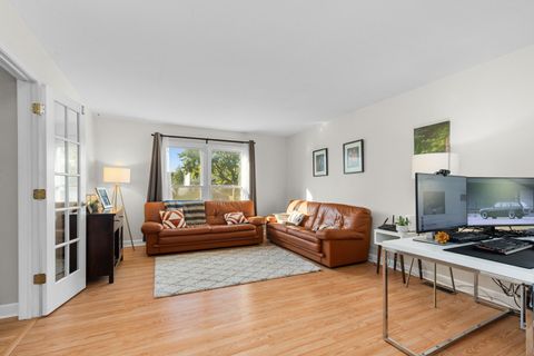 Tiny photo for 1088 Captains Lane, Wheeling, IL 60090 (MLS # 12490191)