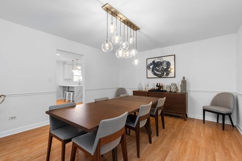 Tiny photo for 1088 Captains Lane, Wheeling, IL 60090 (MLS # 12490191)