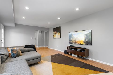 Tiny photo for 1088 Captains Lane, Wheeling, IL 60090 (MLS # 12490191)