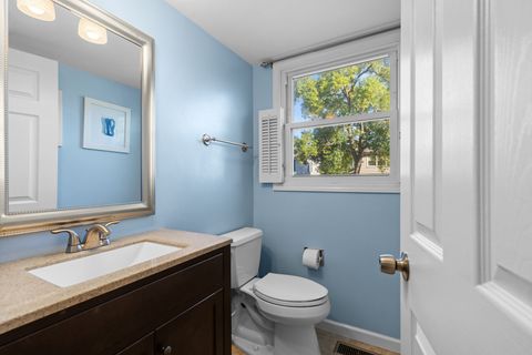 Tiny photo for 1088 Captains Lane, Wheeling, IL 60090 (MLS # 12490191)