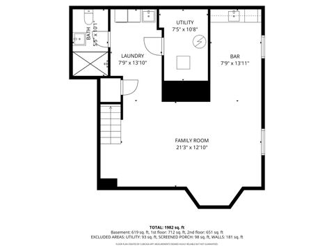 Tiny photo for 525 N Stone Avenue, La Grange Park, IL 60526 (MLS # 12622664)