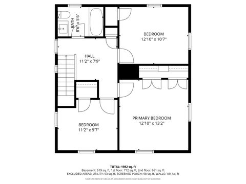 Tiny photo for 525 N Stone Avenue, La Grange Park, IL 60526 (MLS # 12622664)